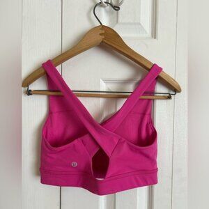 Lululemon bralette